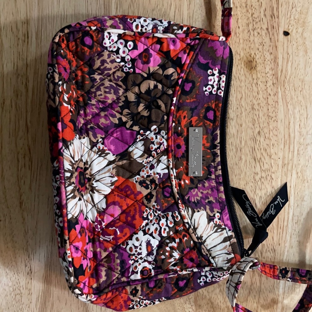 Vera Bradley purse